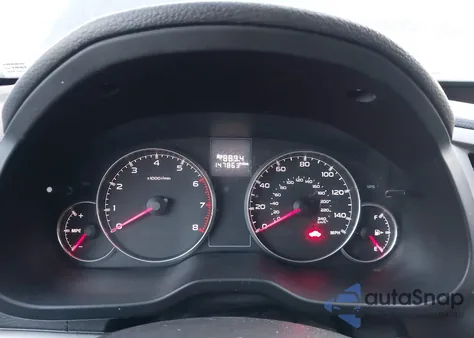 2013 Subaru Outback 2.5I Premium from USA, damaged, VIN 4S4BRBCC0D3232243